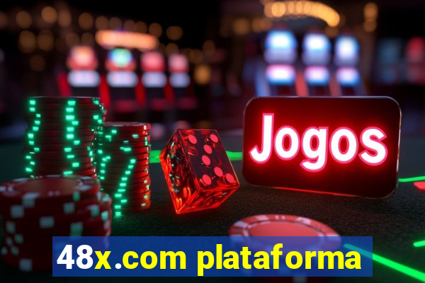 48x.com plataforma